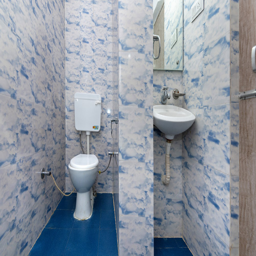 An Authentic Village Farm